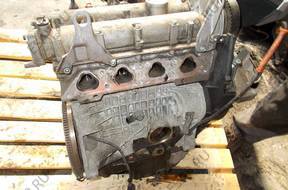 VW SKODA SEAT 1.4 16V двигатель  OZNACZENIE BBY