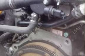 VW SKODA SEAT 1.4 TDI BNM двигатель