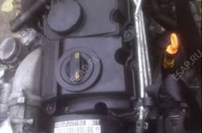 VW SKODA SEAT 1.4 TDI BWB двигатель