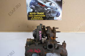 VW SKODA SEAT 1.4TDI 75KM AMF  ТУРБИНА
