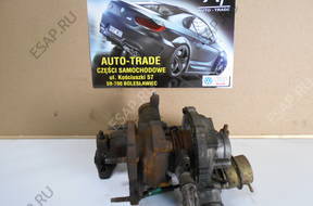 VW SKODA SEAT 1.4TDI 75KM AMF  ТУРБИНА