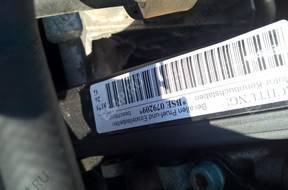 Vw Skoda Seat 1.6 MPI 8v BSE 75kw комплектный двигатель