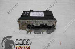VW SKODA SEAT 1.6 MPI БЛОК УПРАВЛЕНИЯ ДВИГАТЕЛЕМ 032906030M