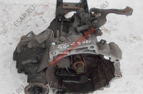 VW SKODA SEAT 1.9 SDI 02-08 КОРОБКА ПЕРЕДАЧ 021301103K