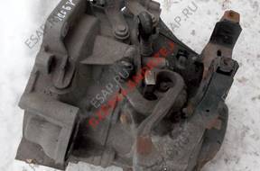 VW SKODA SEAT 1.9 SDI 02-08 КОРОБКА ПЕРЕДАЧ 021301103K