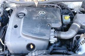 VW SKODA SEAT 1.9 SDI 68KM AQM комплектный двигатель