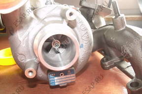 VW SKODA SEAT 1.9 TDI  ТУРБИНА 038253056E