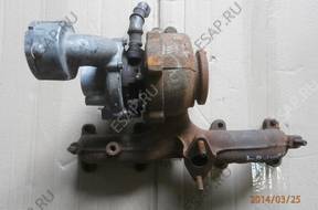 VW SKODA SEAT 1.9 TDI ТУРБОКОМПРЕССОР 03G253014F