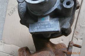 VW SKODA SEAT 1.9 TDI ТУРБОКОМПРЕССОР 03G253014F