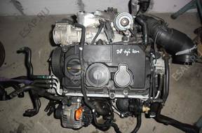 VW,SKODA,SEAT 2.0 TDI BMP двигатель DOSTAWA ВХОДИТ В ЦЕНУ