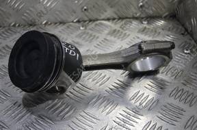 VW Skoda Seat 2.0 TDI tok korbowd panewki komple
