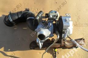 VW SKODA SEAT 2.0 TDI ТУРБОКОМПРЕССОР 04L253019Q