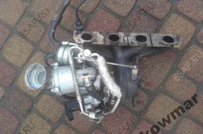 VW SKODA SEAT 2.0 TFSI ТУРБОКОМПРЕССОР 06J145702K