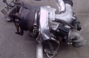 VW SKODA SEAT 2.0 TFSI ТУРБОКОМПРЕССОР 06J145702K