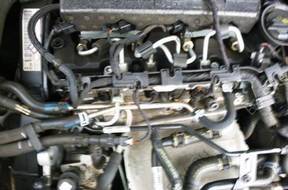 VW SKODA SEAT AUDI 1,6TDI CLHB 14 год, двигатель