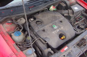 vw skoda seat audi 1,9tdi agr ahf КОРОБКА ПЕРЕДАЧw