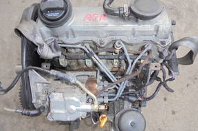 VW SKODA SEAT AUDI 1.9 TDI двигатель AGR 90KM