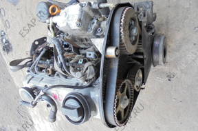 VW SKODA SEAT AUDI 1.9 TDI двигатель AGR 90KM