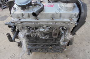 VW SKODA SEAT AUDI 1.9 TDI двигатель AGR 90KM