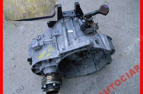 VW SKODA SEAT AUDI 1.9 TDI КОРОБКА ПЕРЕДАЧW FJW