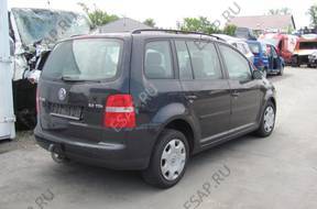 VW SKODA SEAT AUDI 2.0 TDI BKD 140KM 2005r двигатель