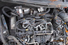 vw skoda seat audi 2.0tdi 2.0 двигатель CFH