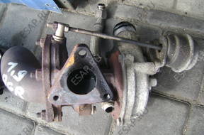 VW SKODA SEAT AUDI AGR 1.9 TDI 90KM-ТУРБОКОМПРЕССОР
