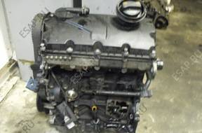 VW SKODA SEAT AUDI двигатель 1.9 TDI 90KM BRU