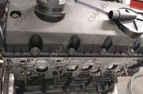 VW SKODA SEAT AUDI двигатель 1.9TDI BKC 105KM WTR. AG
