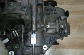 VW SKODA SEAT AUDI GOLF IV 1.9TDI КОРОБКА ПЕРЕДАЧ ERF 6