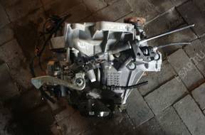 VW SKODA SEAT AUDI КОРОБКА ПЕРЕДАЧ  LNR 1.2 12V