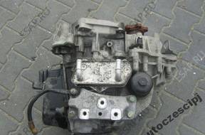 VW SKODA SEAT AUDI КОРОБКА ПЕРЕДАЧW 1.9 TDI AIS