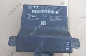 VW SKODA SEAT AUDI МОДУЛЬ GATEWAY 1K0907530E