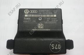 VW SKODA SEAT AUDI МОДУЛЬ GATEWAY 3C0907530C