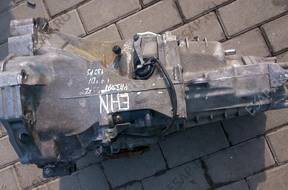 VW SKODA SEAT AUDI PASSAT B5FL КОРОБКА ПЕРЕДАЧW EHN
