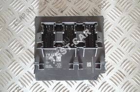 VW SKODA SEAT БЛОК УПРАВЛЕНИЯ КОМФОРТОМ 5K0937086Q