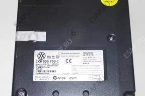VW SKODA SEAT БЛОК УПРАВЛЕНИЯ МОДУЛЬ BLUETOOTH 1K8035730C