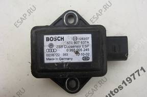 VW SKODA SEAT ДАТЧИК ESP 8E0907637A