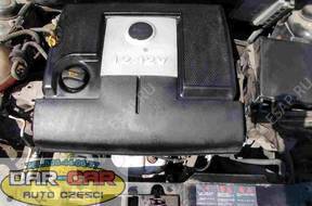 VW SKODA SEAT двигатель 1.2 12V AZQ Moliwoc odpalen