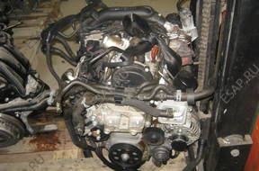 VW SKODA SEAT двигатель 1.2TSI CBZ комплектный 15000km