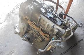 VW SKODA SEAT двигатель 1.4 16V BBY MONTA