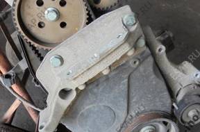 VW SKODA SEAT двигатель 1.4 16V BBY MONTA
