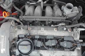 VW SKODA SEAT двигатель 1.4 16V BKY