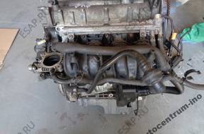 VW SKODA SEAT двигатель 1.4 AUA FV