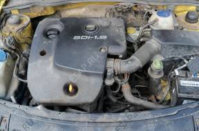 VW SKODA SEAT - двигатель 1.9 SDI AQM KPL //