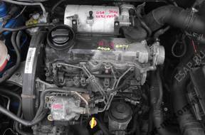 VW SKODA SEAT двигатель 1.9 SDI ASY GOY SUPEK