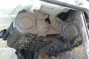 Vw Skoda Seat двигатель 1.9 TDI AVQ 105 KM