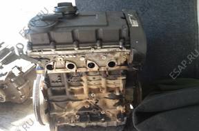 Vw Skoda Seat двигатель 2.0 TDI BKD 140 KM