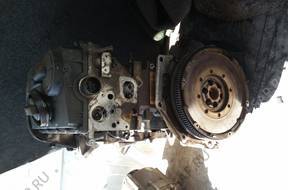Vw Skoda Seat двигатель 2.0 TDI BKD 140 KM