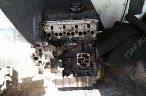 Vw Skoda Seat двигатель 2.0 TDI BKD 140 KM